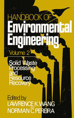 Solid Waste Processing and Resource Recovery