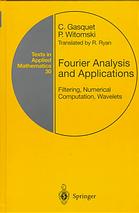 Fourier Analysis and Applications