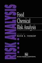 Food Chemical Risk Analysis