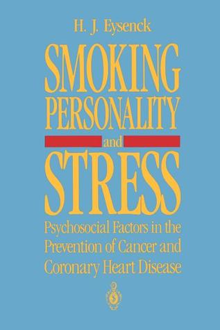 Smoking, Personality, and Stress