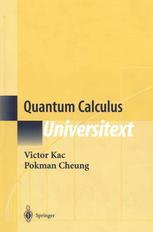 Quantum Calculus.