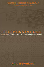 The Planiverse