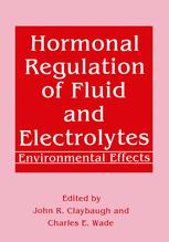 Hormonal Regulation of Fluid and Electrolytes : Environmental Effects.