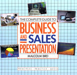 Complete Guide to Business and Sales Presentation.