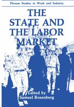 State and the Labor Market.