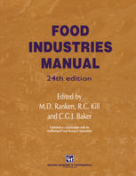 Food Industries Manual