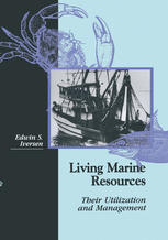 Living marine resources : their utilization and management