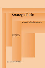 Strategic Risk : a State-Defined Approach