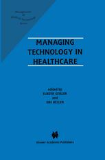 Managing Technology in Healthcare.