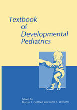 Textbook of Developmental Pediatrics.