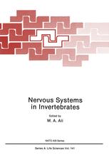 Nervous systems in invertebrates