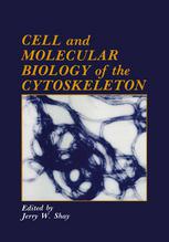 Cell and Molecular Biology of the Cytoskeleton.