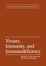 Viruses, immunity, and immunodeficiency