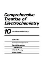 Bioelectrochemistry