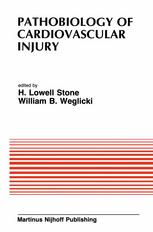 Pathobiology of cardiovascular injury : from the proceedings of the Meeting of the American Section of the International Society for Heart Research (ISHR), Oklahoma City, Oklahoma, September 13-15, 1984