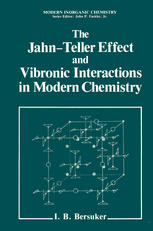 The Jahn-Teller effect : a bibliographic review