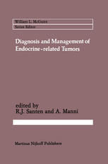 Diagnosis and management of endocrine-related tumors