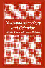 Neuropharmacology and Behavior.