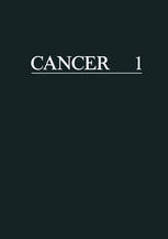 Cancer (v. 1) : a comprehensive treatise.