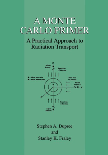 A Monte Carlo Primer