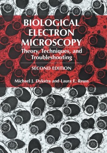 Biological Electron Microscopy