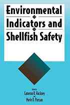 Environmental Indicators and Shellfish Safety