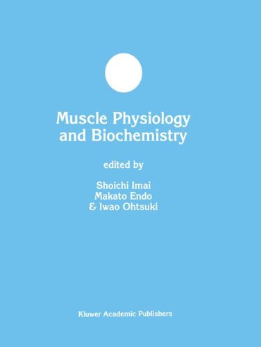 Muscle Physiology and Biochemistry