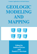 Geologic Modeling and Mapping