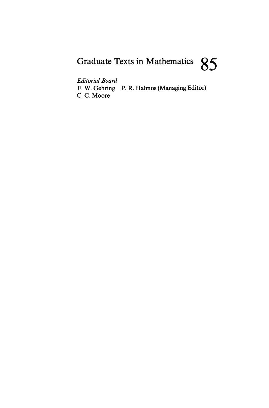 Fourier Series : A Modern Introduction Volume 2