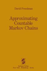 Approximating Countable Markov Chains