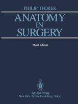 Anatomy in Surgery