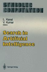 Search in Artificial Intelligence.