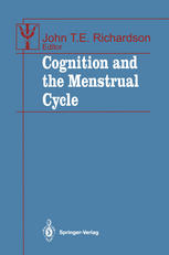 Cognition and the Menstrual Cycle