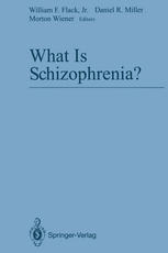 What Is Schizophrenia?