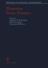 Posterior Fossa Tumors