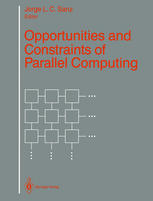 Opportunities and Constraints of Parallel Computing