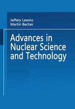 Advances in Nuclear Science and Technology