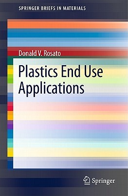 Plastics End Use Applications