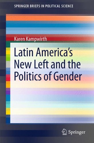 Latin America's New Left and the Politics of Gender