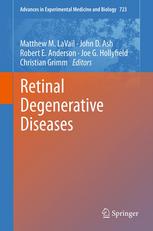 Retinal Degenerative Diseases.