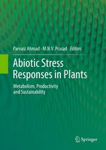 Abiotic Stress Responses in Plants