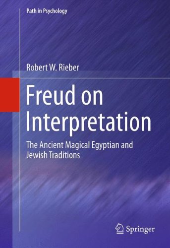 Freud on Interpretation