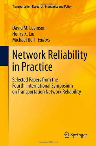 Network Reliability in Practice