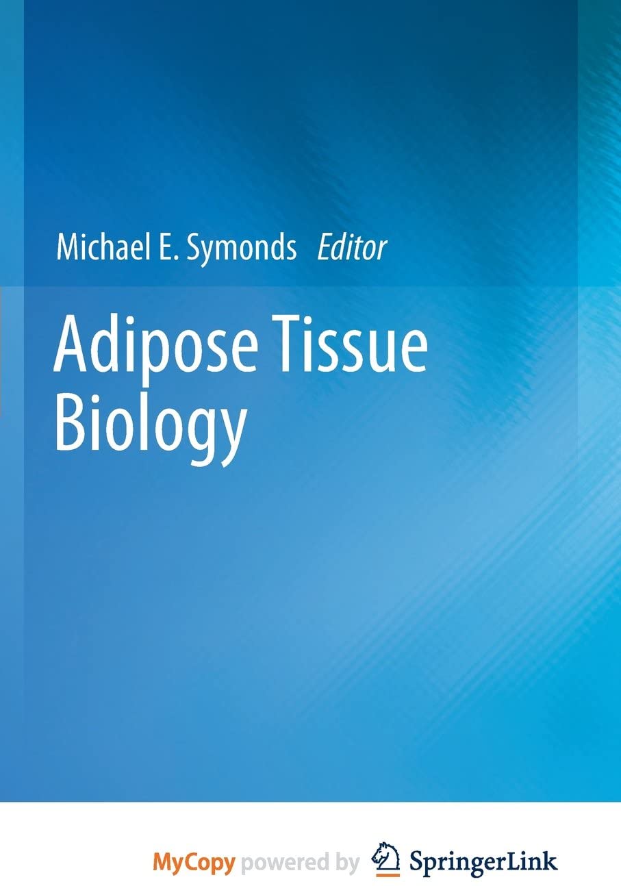 Adipose Tissue Biology