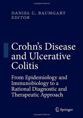 Crohn's Disease and Ulcerative Colitis