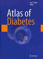 Atlas of Diabetes