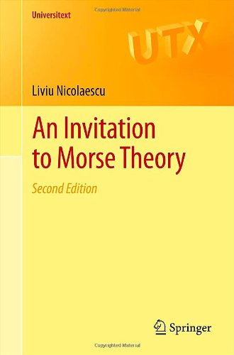 An Invitation to Morse Theory