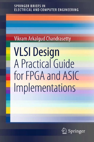 VLSI Design