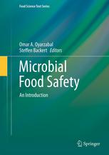 Microbial Food Safety