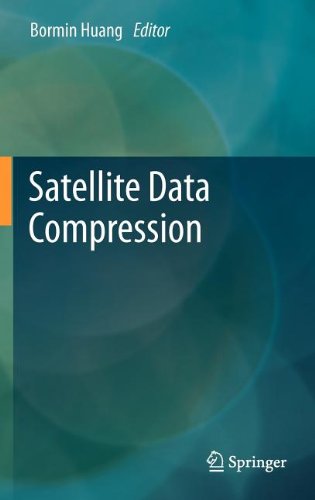 Satellite Data Compression